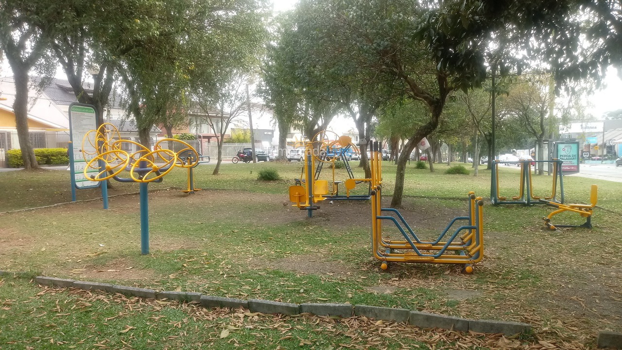 House for vacation rental in Curitiba (Portão)