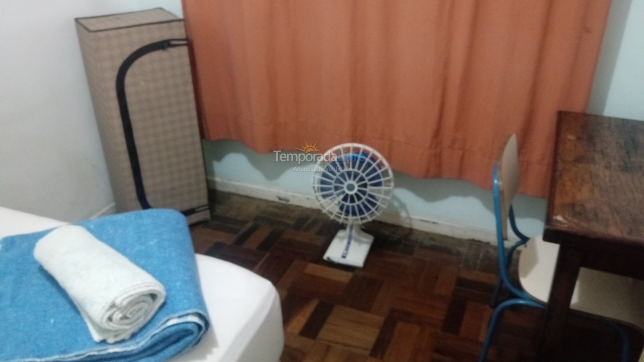 House for vacation rental in Curitiba (Portão)