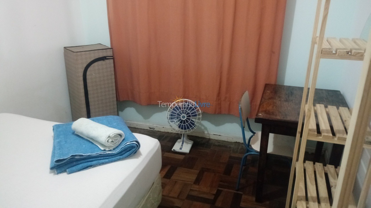 House for vacation rental in Curitiba (Portão)