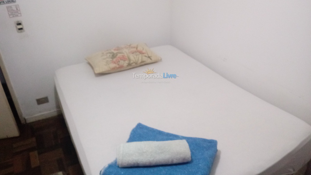 House for vacation rental in Curitiba (Portão)