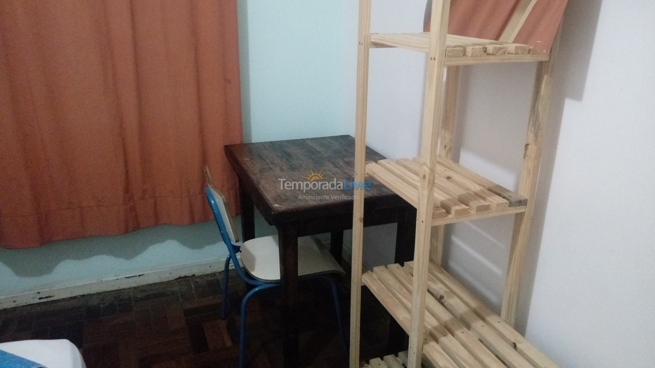 House for vacation rental in Curitiba (Portão)