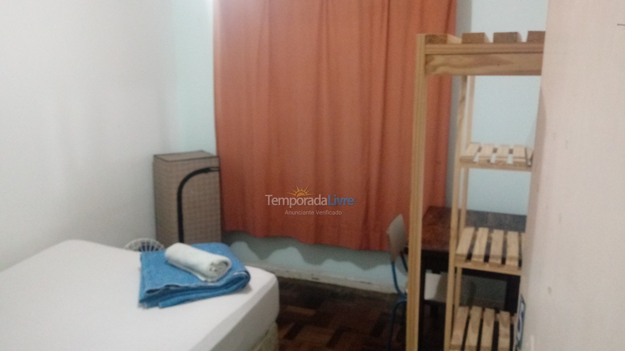 House for vacation rental in Curitiba (Portão)