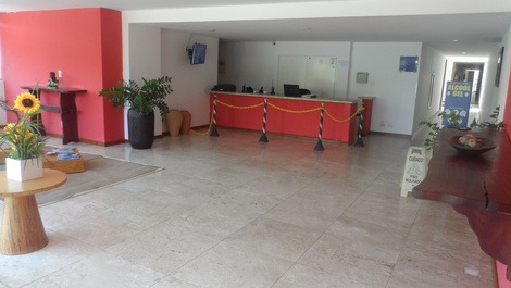 GUARAJUBA (Paraíso dos Corais) - em frente a praia "Pé na Areia''