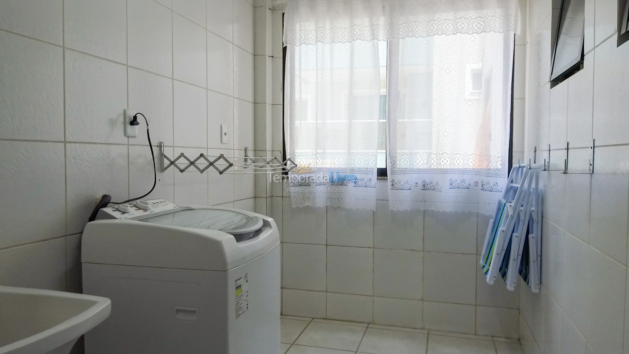 Apartamento para aluguel de temporada em Bombinhas (Mariscal)