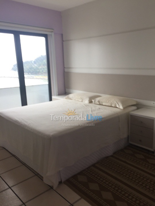 Apartment for vacation rental in Balneário Camboriú (Barra Sul)