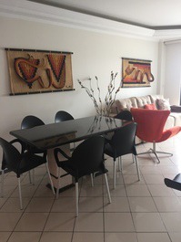 Spectacular Apartment