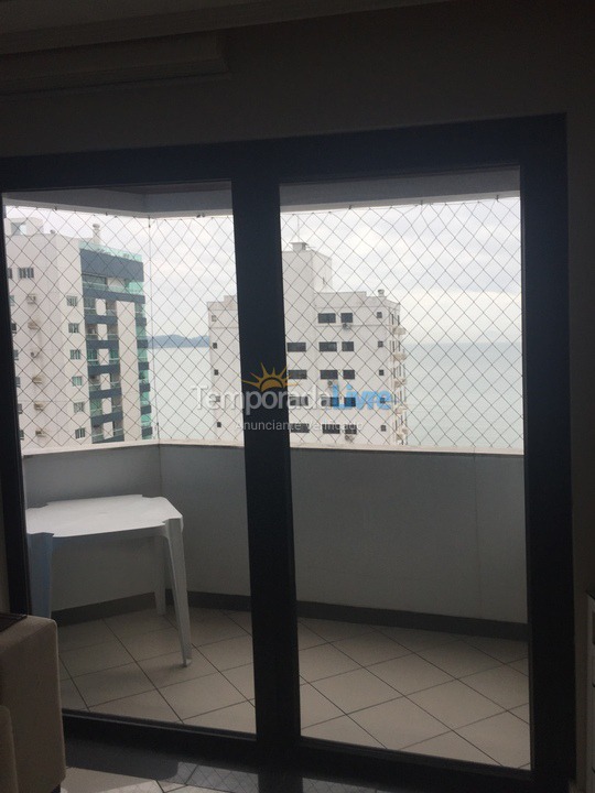 Apartment for vacation rental in Balneário Camboriú (Barra Sul)