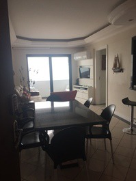 Spectacular Apartment