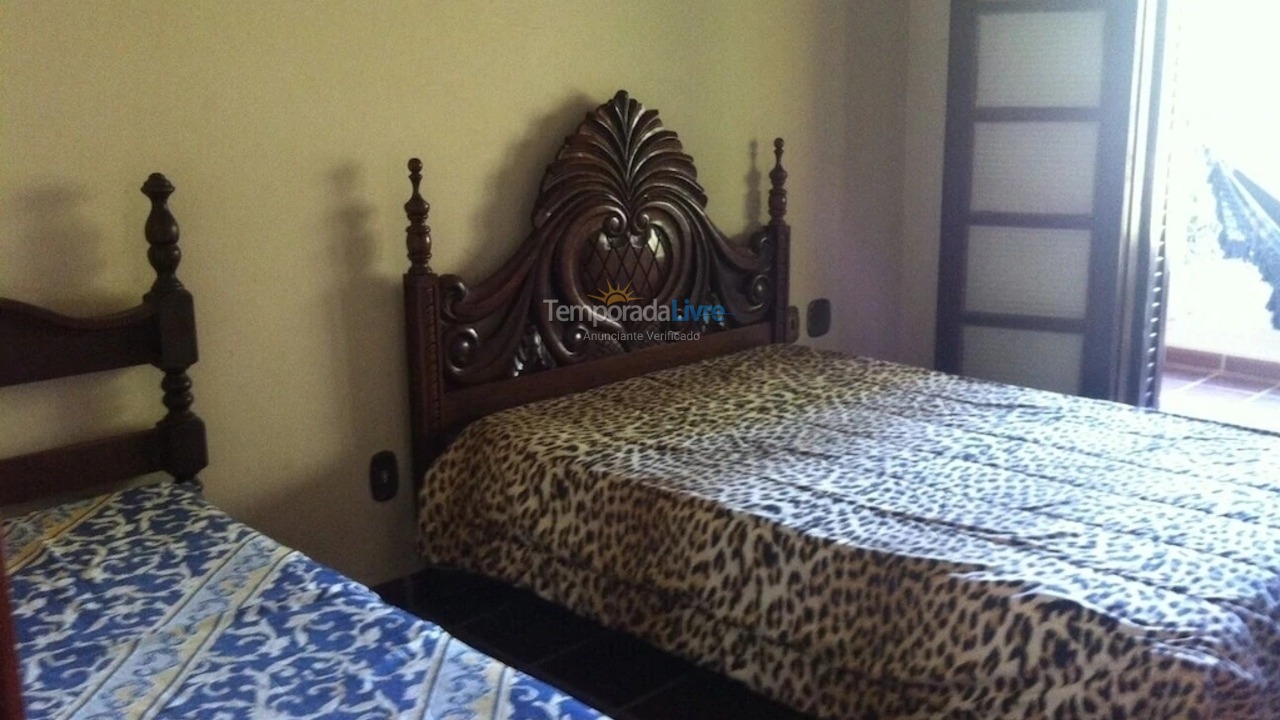 Granja para alquiler de vacaciones em Jaguariúna (Santa úrsula)