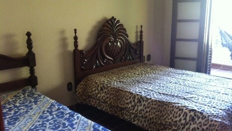 Comodidad y Tranquilidad La Mejor Opción en Jaguariuna