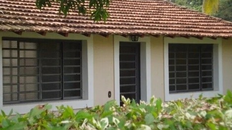 Comodidad y Tranquilidad La Mejor Opción en Jaguariuna