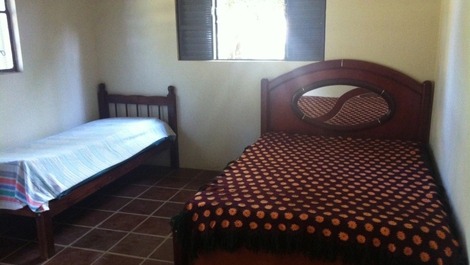 Comodidad y Tranquilidad La Mejor Opción en Jaguariuna