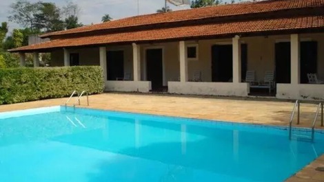 Ranch for rent in Jaguariúna - Santa úrsula