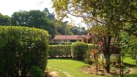 Comodidad y Tranquilidad La Mejor Opción en Jaguariuna