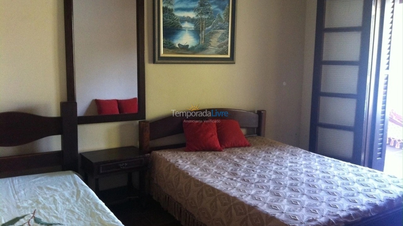 Granja para alquiler de vacaciones em Jaguariúna (Santa úrsula)