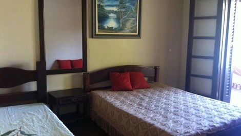 Comodidad y Tranquilidad La Mejor Opción en Jaguariuna