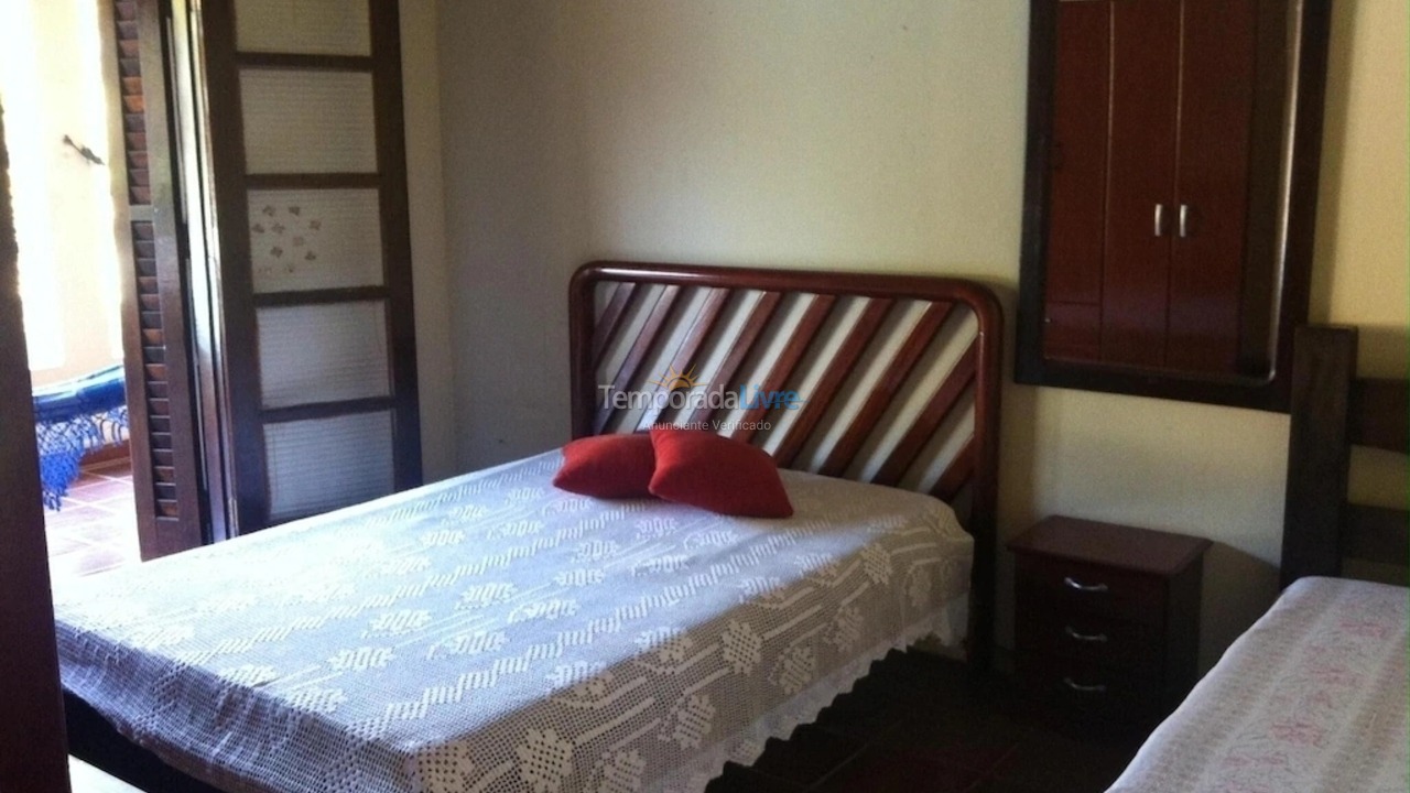 Granja para alquiler de vacaciones em Jaguariúna (Santa úrsula)