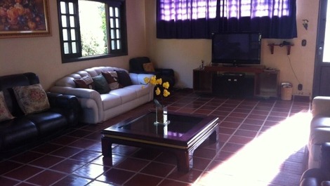 Comodidad y Tranquilidad La Mejor Opción en Jaguariuna