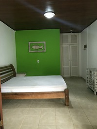 Delightful house 50 m from the beach with Pool Air Conditioning and Wifi