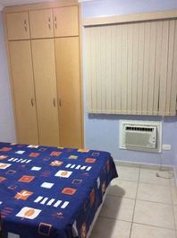 Quarto de casal