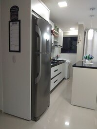 Apartamento en Ingleses a 900 metros de la playa
