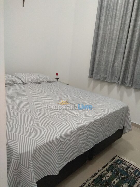 Apartamento para alquiler de vacaciones em Florianopolis (Praia dos Ingleses)