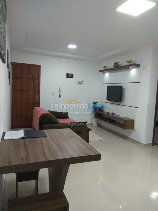 Apartamento para alquiler de vacaciones em Florianopolis (Praia dos Ingleses)