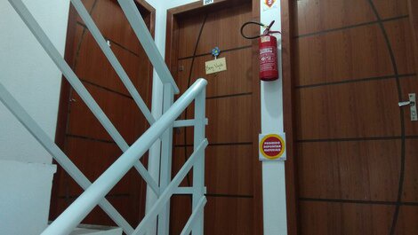 Apartamento en Ingleses a 900 metros de la playa