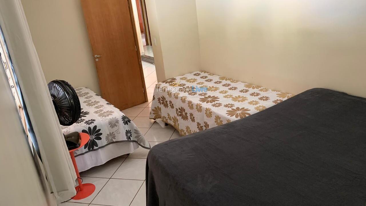 Chácara / sítio para aluguel de temporada em Goiânia (Chácaras)