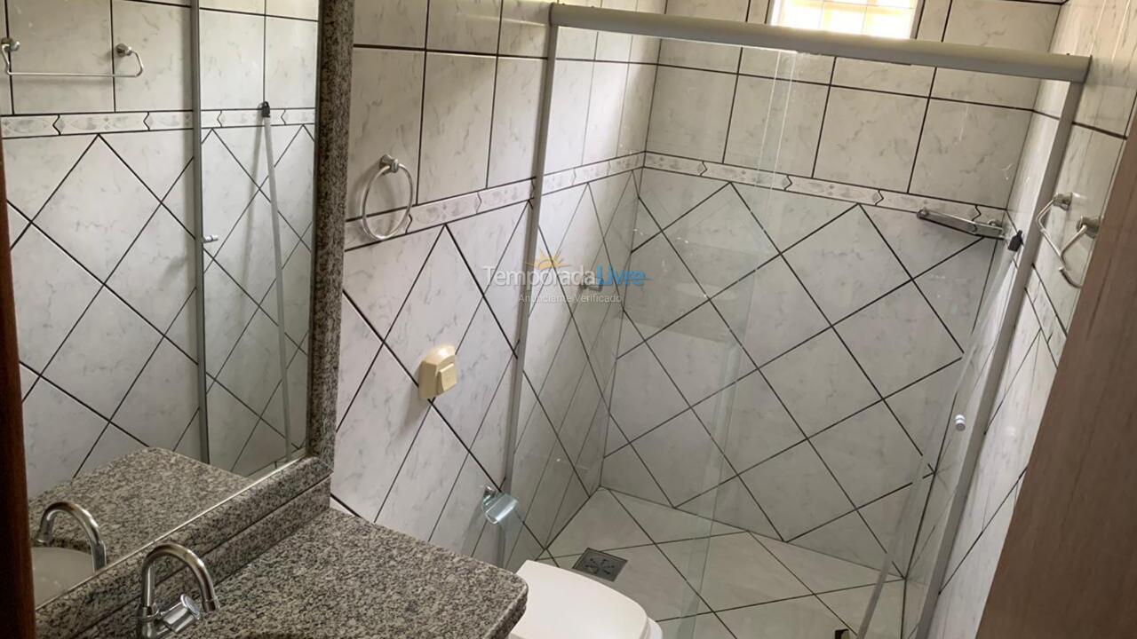 Chácara / sítio para aluguel de temporada em Goiânia (Chácaras)