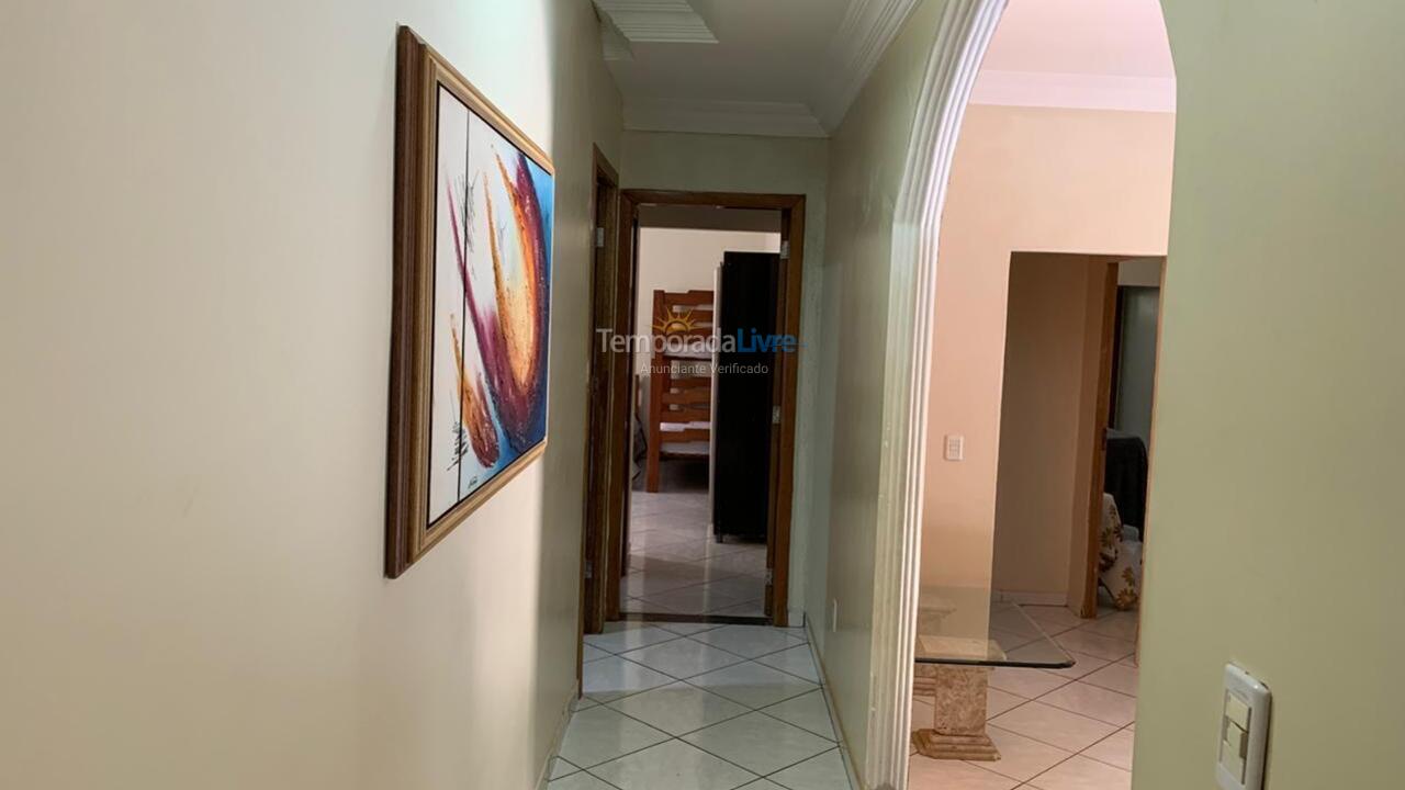 Chácara / sítio para aluguel de temporada em Goiânia (Chácaras)