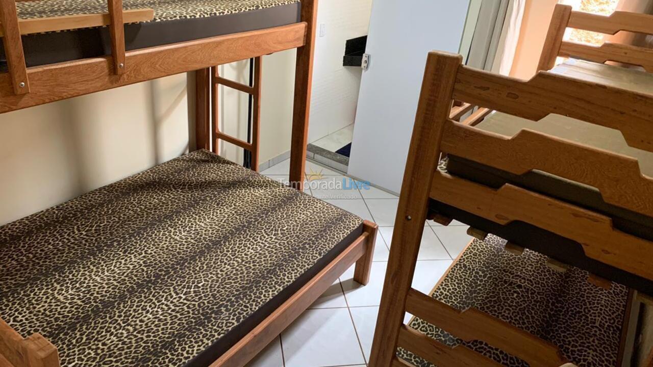 Chácara / sítio para aluguel de temporada em Goiânia (Chácaras)