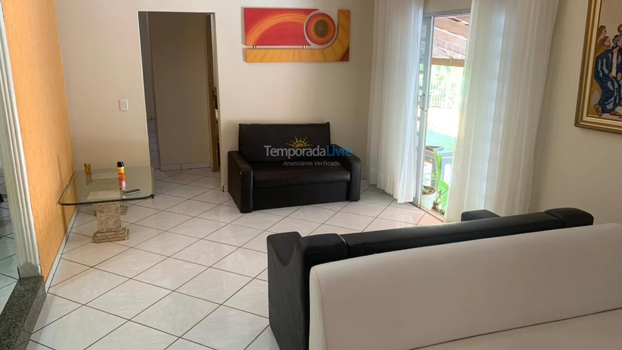 Chácara / sítio para aluguel de temporada em Goiânia (Chácaras)