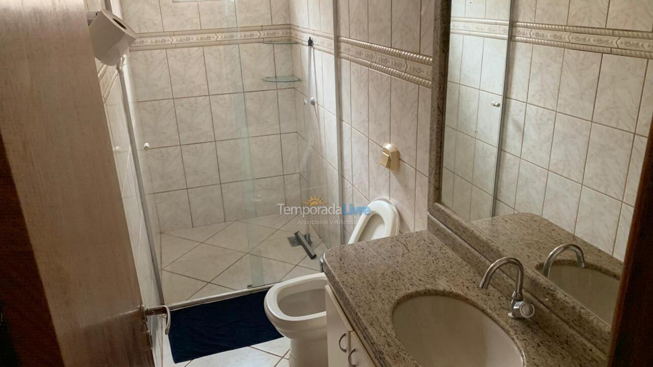 Chácara / sítio para aluguel de temporada em Goiânia (Chácaras)