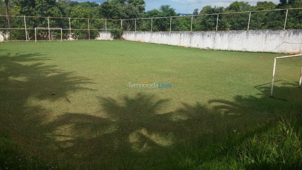 Chácara / sítio para aluguel de temporada em Goiânia (Chácaras)