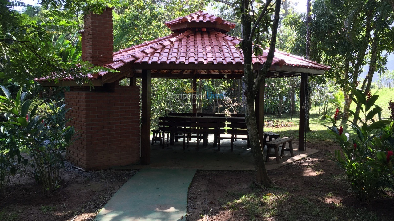 Apartamento para aluguel de temporada em Bertioga (Riviera de São Lourenço)