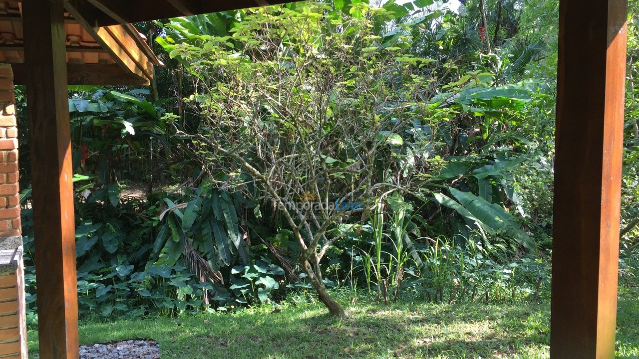 Apartamento para aluguel de temporada em Bertioga (Riviera de São Lourenço)