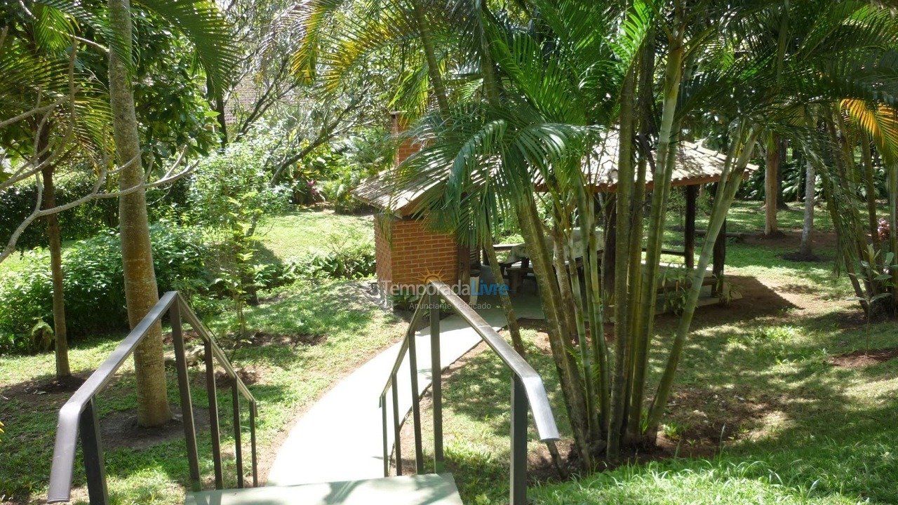 Apartamento para aluguel de temporada em Bertioga (Riviera de São Lourenço)