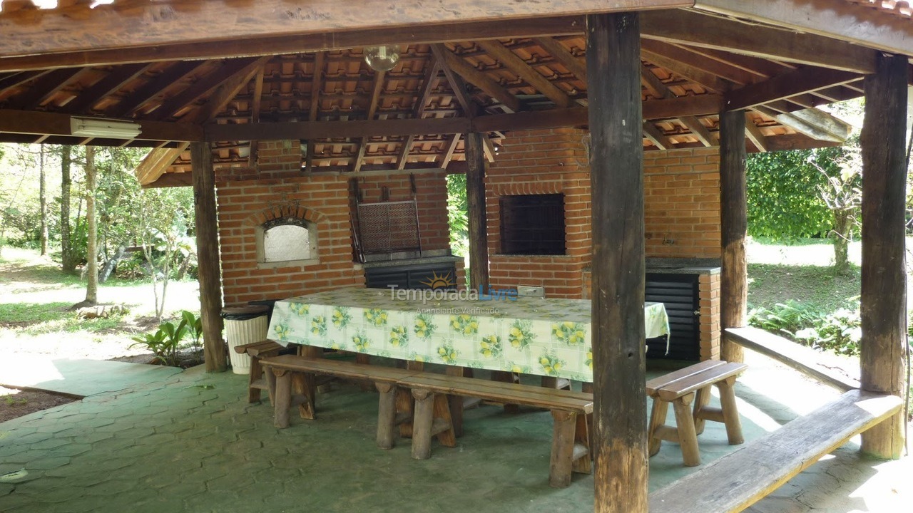 Apartamento para aluguel de temporada em Bertioga (Riviera de São Lourenço)