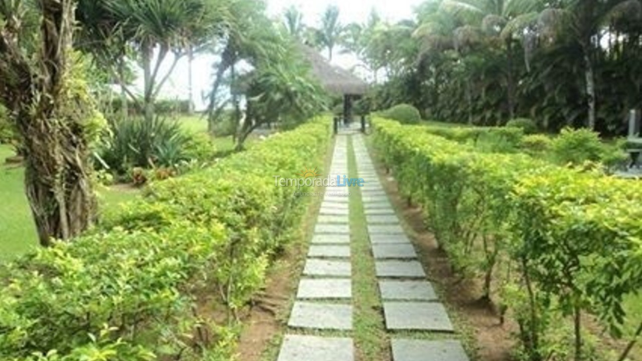 Apartamento para aluguel de temporada em Bertioga (Riviera de São Lourenço)