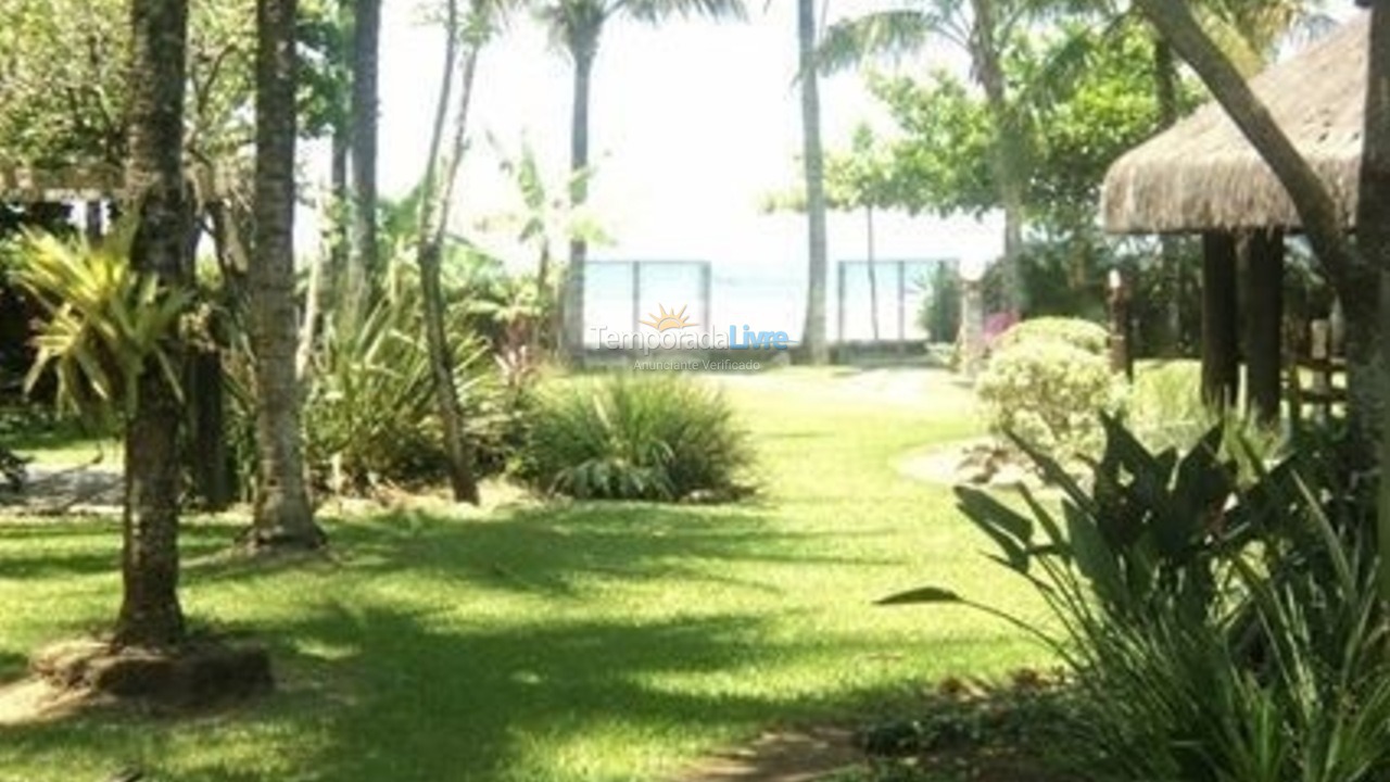 Apartamento para aluguel de temporada em Bertioga (Riviera de São Lourenço)