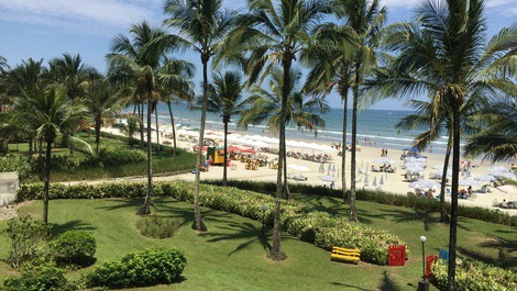 Apartamento para alquilar en Bertioga - Riviera de São Lourenço