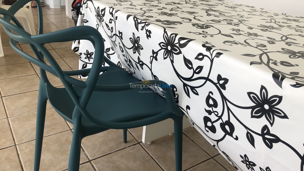 Casa para aluguel de temporada em Florianopolis (Praia dos Ingleses)