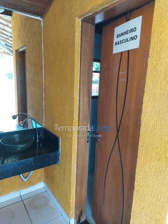 Chácara / sítio para aluguel de temporada em São Roque (Fazenda Rincão Saboó)