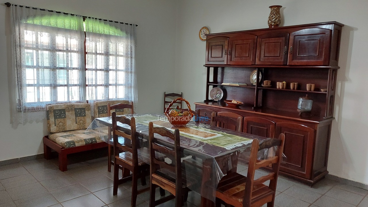 Chácara / sítio para aluguel de temporada em São Roque (Fazenda Rincão Saboó)