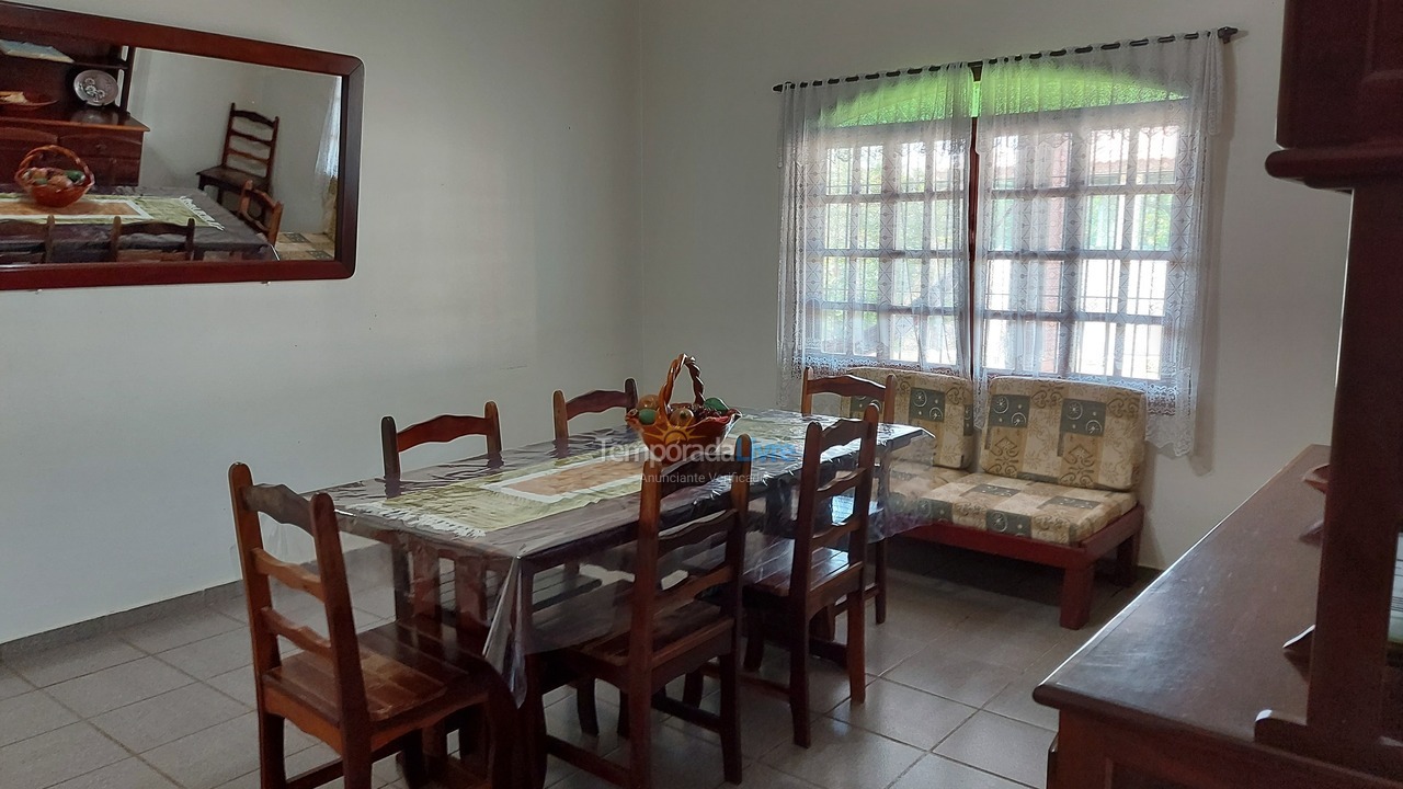 Chácara / sítio para aluguel de temporada em São Roque (Fazenda Rincão Saboó)