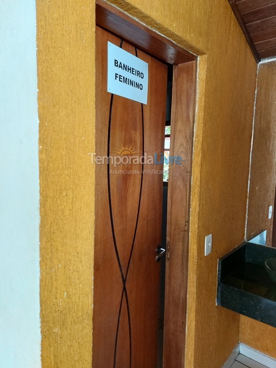 Chácara / sítio para aluguel de temporada em São Roque (Fazenda Rincão Saboó)