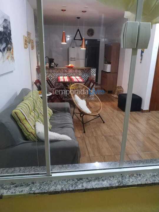Casa para alquiler de vacaciones em Cabo Frio (Unamar)