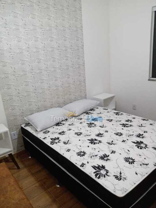 Casa para alquiler de vacaciones em Cabo Frio (Unamar)