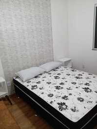 Unamar, Cabo Frio, 6 personas, 700m de la playa., Cond. Borde 500